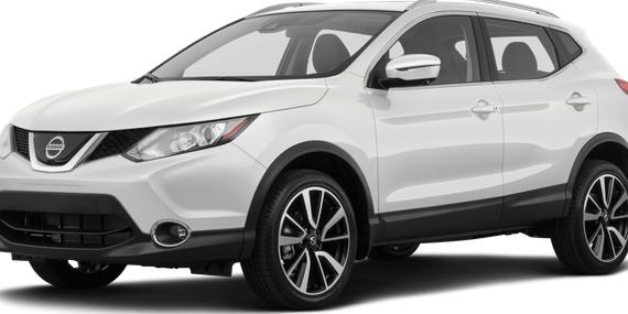 NISSAN ROGUE SPORT 2018 JN1BJ1CPXJW151224 image